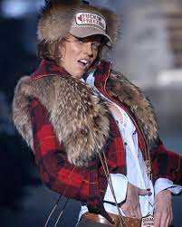 Dsquared2 F/W 2004 "Keepin' Me Hot" Belt