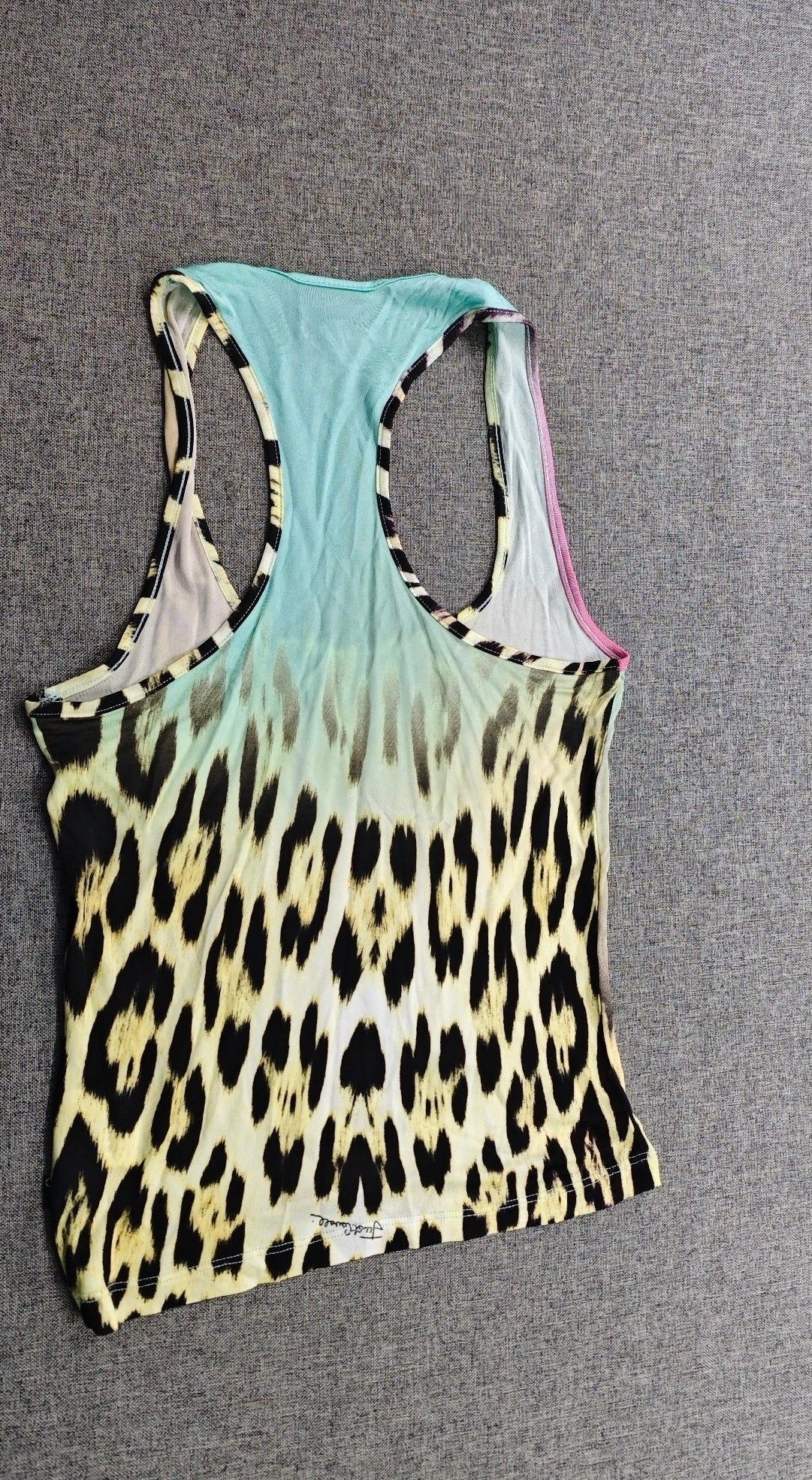 Just Cavalli Multicolor 2004 Leopard Set