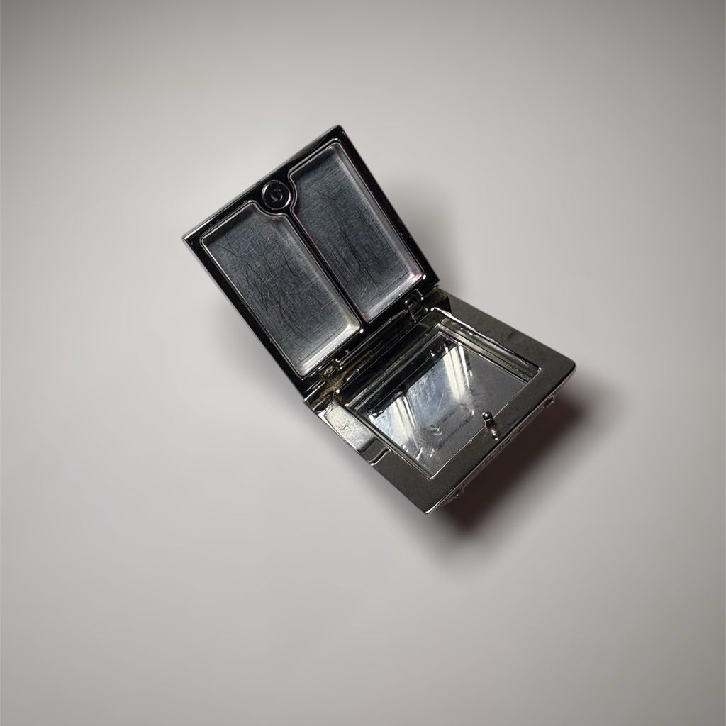 Dior by Galliano 2005 Princess Ring