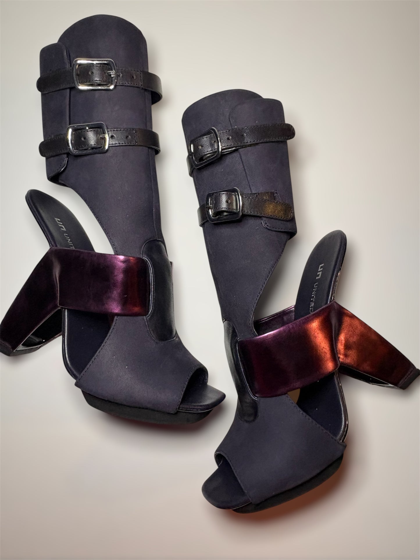 United Nude Ultra Loop Sandals